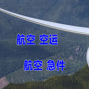 永州零陵空运代理快递-选东方航空和上海航空